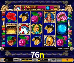 Weekend Specials 76n